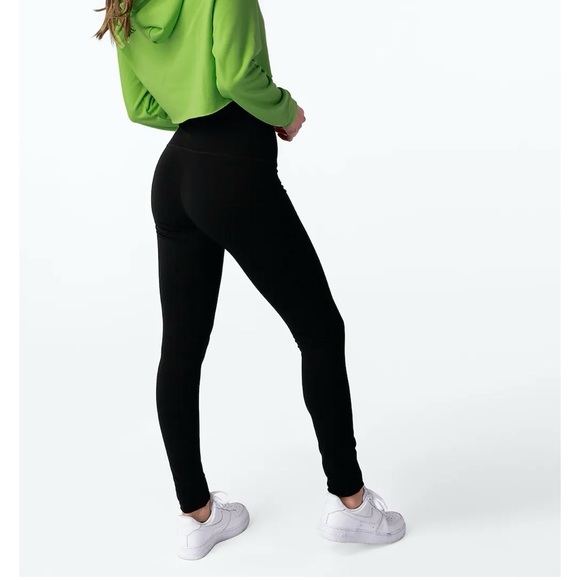 New - Ethika High Wasted Tight “Tall” - Picture 3 of 7